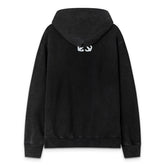 Off-White Blurred Mary Hoodie